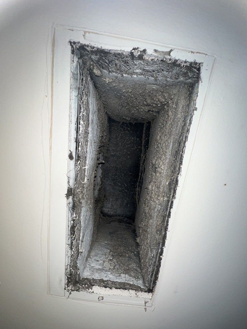 vision Air Duct Cleaning West Windsor Body