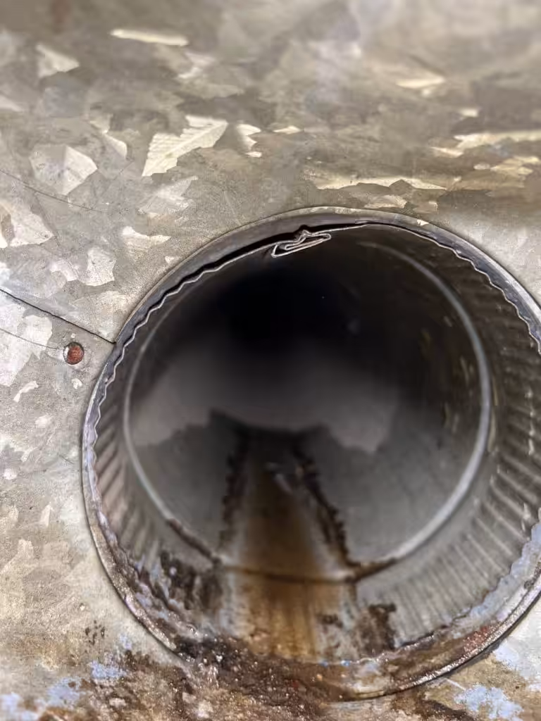 Dryer Vent Cleaning Service in West Windsor, NJ contact