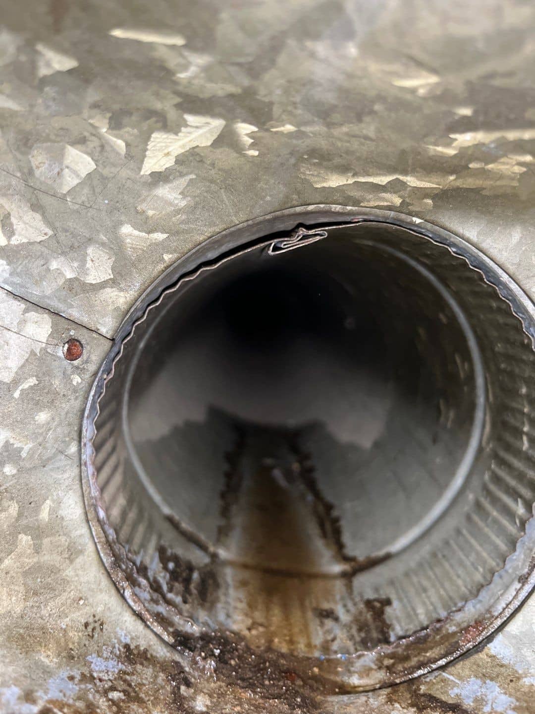 journey-02 Dryer Vent Cleaning West Windsor Body